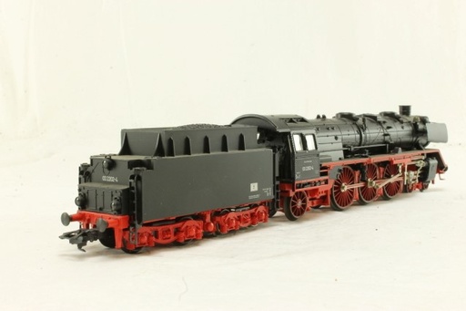 [MAR-3397] Märklin 3397 - Locomotive à vapeur BR 03 avec tender - DB