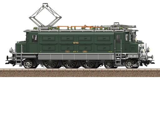 [TRI-25360] Trix 25360 Locomotive électrique Ae 3/6 I