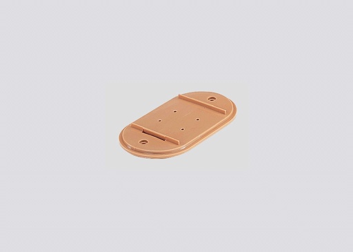 [MAR-7250] Märklin 7250 plaques de soubassement