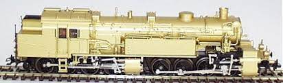 [MAR-34969] Märklin 34969 - Locomotive vapeur d'exposition - BR 96