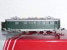 [LEM-10801] Lemaco 10801 Locomotive SBB/CFF Ae 4/6 - N-009/a