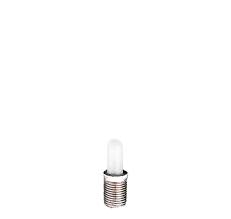 [BRA-3249] Brawa - Ampoule à visser clair matt M 3.5x0.35 - 16V-30mA