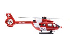 [ACE-81.001104] ACE Toy Airbus Hélicopters H145 Rega 