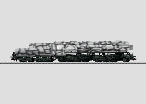 [MAR-37024] Märklin 37024 - Locomotive à vapeur  - Serie 53.0 - DR - HO