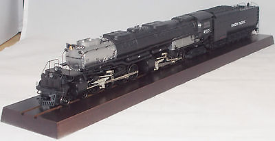 [TRI-22593] Trix 22593 Locomotive vapeur "Big Boy" Class 4000 - HO
