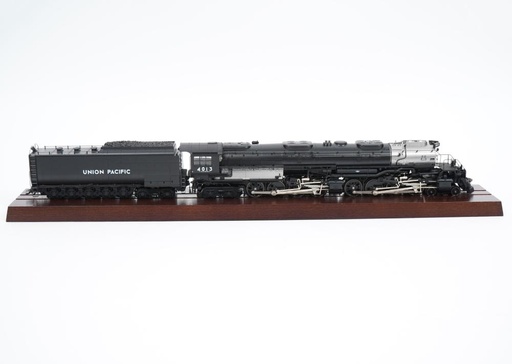 [MAR-37990] Märklin 37990 - Locomotive vapeur Class 4000 "Big Boy" - HO