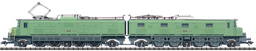[TRI-22339] Trix 22339 Double Locomotive électrique - Ae 8/14 - SBB - HO