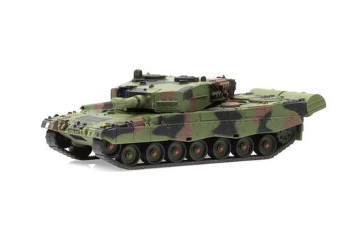 [ACE-85.005142] ACE - Pz 87 Leopard WE avec silencieux numéro 231 - 1/87