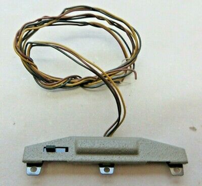 [FLE-6421] Fleischmann 6421 - Moteur électromagnétique d'aiguillage "gauche" avec fin de course - HO