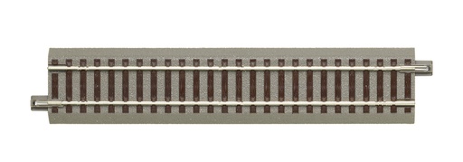 [ROC-61111] Roco 61111 - Rail droit G185 - 185 mm
