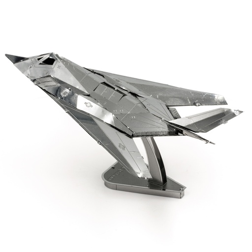 [MET-FA570164] Metal Earth - F-117 Nighthawk - 3D
