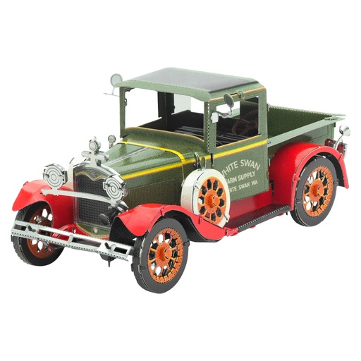 [MET-FA570197] Metal Earth - 1931 Ford Model A - 1/40 - 3D