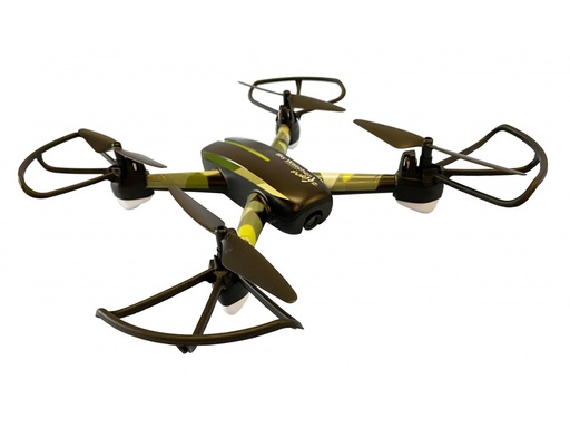 [DF-9380] DF 9380 -Drône Sky Watcher FUN V2 - FPV - RTF