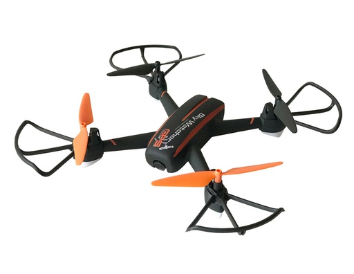 [DF-9270] DF 9270 -Drône Sky Watcher 6-Axis Gyro System GPS - RTF
