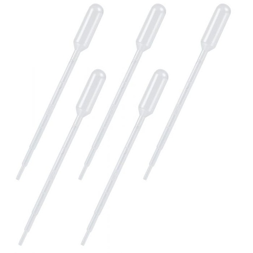 [FAL-170531] Faller 170531 - Pipettes set (5 pièces)