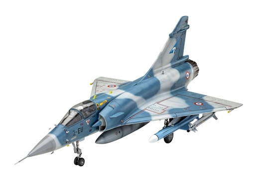 [REV-03813] Revell 03813 - Mirage 2000 Dassault - 1/48 - 19.0 cm envergure