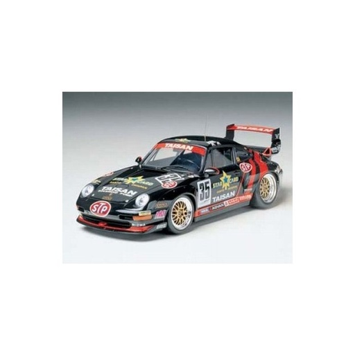 [TAM-24175] Tamiya 24175 - Porsche 911 GT2 Taisan standard - 1/24  