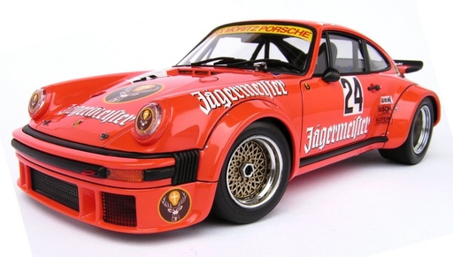 [TAM-24328] Tamiya 24328 - Porsche Turbo RSR Type 934 "Jägermeister" - 1/24 