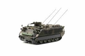 [ACE-85.005532] ACE - M113 Schützenpanzer 73/89 - numéro 431- 1/43 