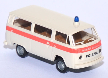 [BRE-137 Bern] Brekina 137 - VW-Kombi T2 "Stato Bern" - 1/87 