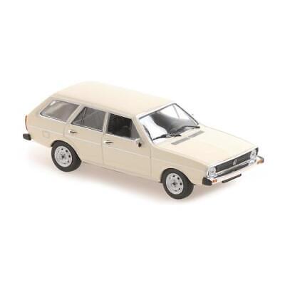 [MIN-35025] Minimodel's - 35025 - VW Passat variant 1980 "Telecom" - 1/87   