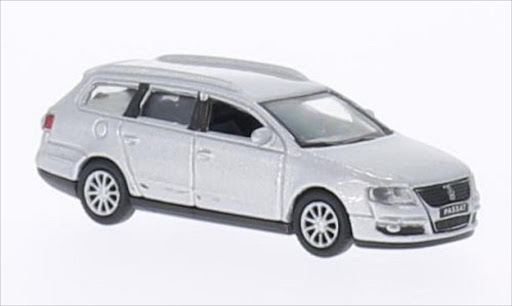 [NEX-502822] Nex Models - VW Passat Variant - 2008 - grise - HO    