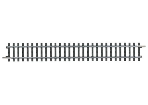 [MAR-2209] Märklin 2209 - Rail droit 217.9 mm - Voie K - HO  