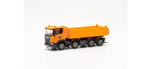 [HER-316996] Herpa 316996 - Camion Scania CG17 LKW - 1/87  