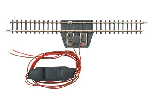 [MAR-8590] Mini-Club 8590 - Rail d'alimentation droit 110 mm - Z 
