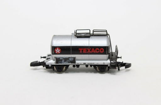 [MAR-8629] Mini-Club 8629 - Wagon Citerne "Texaco" - DB - "Z"   