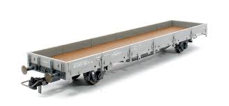[ROC-46323UNB] Roco 46323 UNB - Wagon plat transport de fret - SBB-CFF - "Série spéciale Suisse" - HO  