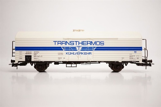 [ROC-46403] Roco 46403 - Wagon frigorifique "Transthermos" - DB - HO  