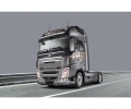 [ITA-510003940] Italeri VOLVO FH4 GlobetrotterXL 1/24