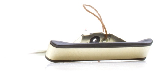 [ROC-40500] Roco 40500 - Frotteurs à courant alternatif - HO 