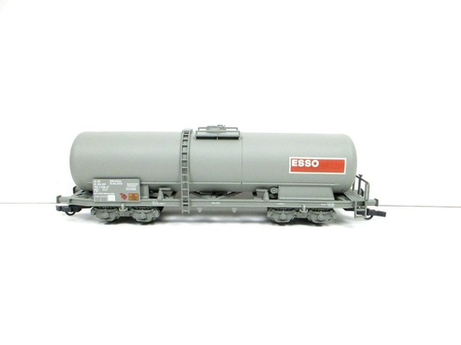 [LIL-L225834] Liliput L225834 - Wagon-citerne "ESSO" - SBB-CFF - HO    