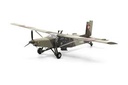 ACE - Pilatus PC-6 Turboporter V-631 - Edition limitée pour la Suisse (avec support métallique) - 1/72 - (Occasion vérifiée)