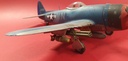 P-47 Thunderbolt - WW2 - Modèle terminé - Exécution de niveau professionnel - 1/48