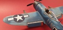P-47 Thunderbolt - WW2 - Modèle terminé - Exécution de niveau professionnel - 1/48