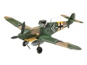 Revell 03829 - Messerschmitt Bf109G-2/4 - 1/32 - 28.4 cm envergure