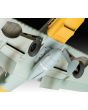 Revell 03829 - Messerschmitt Bf109G-2/4 - 1/32 - 28.4 cm envergure
