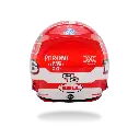 Bell Mini-Helmet - Casque Charles Leclerc - #16 - F-1 Ferrari - 2025 - 1/2