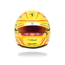 Bell Mini-Helmet - Casque Lewis Hamilton - #44 - F-1 Ferrari - 2025 - 1/2