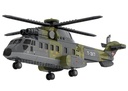 ACE Toy - Cougar - Super Puma AS532 Swiss Air Force - 350 Bricks