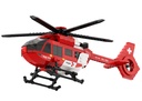 ACE Toy - Hélicoptère Airbus H145 D3 Rega - 459 Bricks
