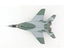 Hobby Master - Mig 29 - Fulcrum Fighter Aircraft - Iraqi Air Force - 29060 - Habbanyah Air Base (1990-91) - 1/72