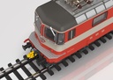 Märklin 38420 - Locomotive électrique - Re 4/4II "50 ans du Swiss Express" - SBB-CFF-FFS - MFX sound DCC - HO