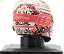 Spark - Casque George Russell - #63 - Mercedes-AMG - Miami GP 2025 - 1/5