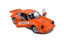 Solido Porsche 911 RS 3.0 - IROC Daytona - #1 Donohue - 1972 - 1/18
