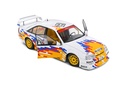 Solido Opel Omega Evo 500 DTM - #37 V. Strycek - Blanche - 1991 - 1/18