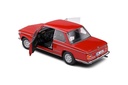 Solido BMW 1602 - 1971 - Rouge - 1/18